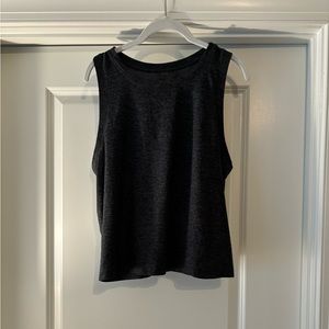 EUC Beyond Yoga Featherweight Rebalance Tank